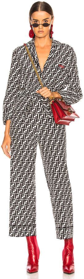 womans fendi|Fendi onesie women's.